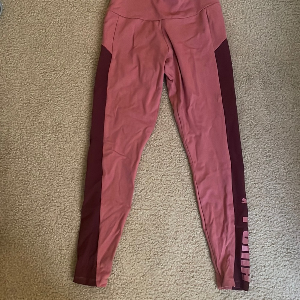 Women’s puma leggings small NWT